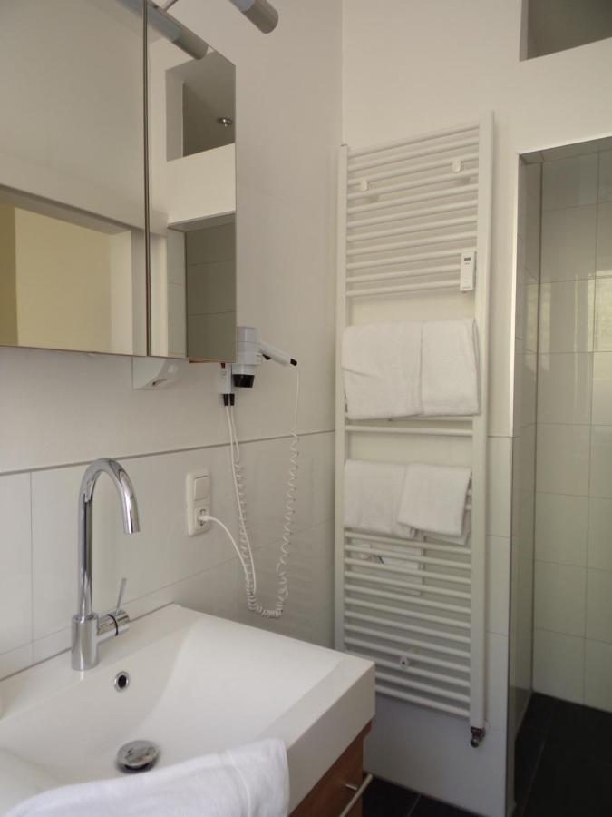 Linden 4 Apartment Моншау Екстериор снимка