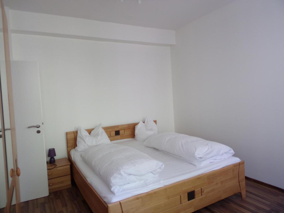 Linden 4 Apartment Моншау Екстериор снимка