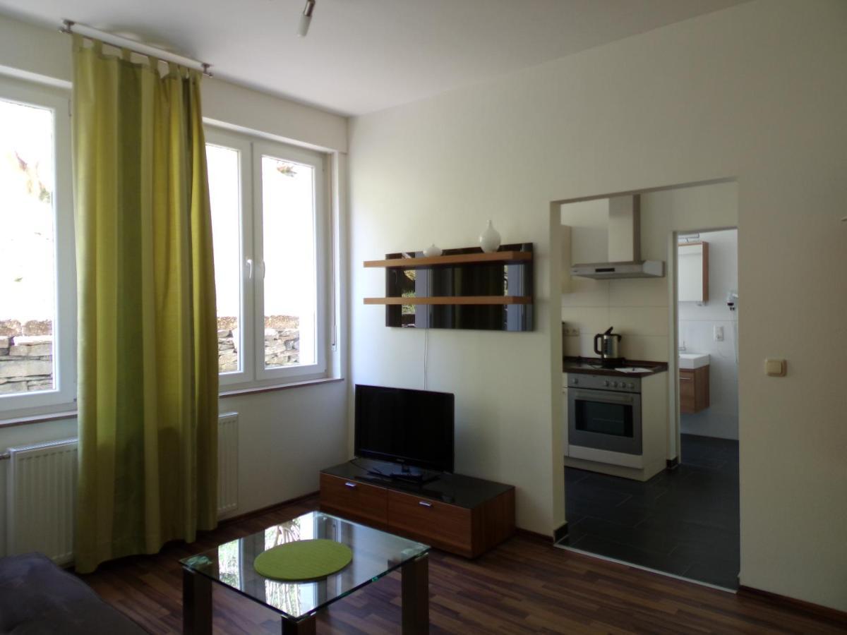 Linden 4 Apartment Моншау Екстериор снимка