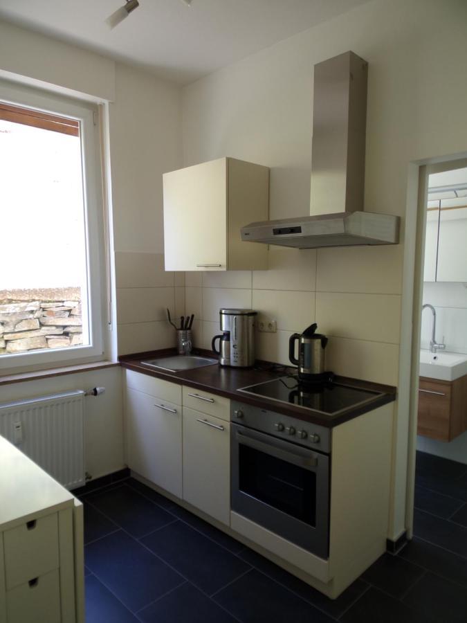 Linden 4 Apartment Моншау Екстериор снимка